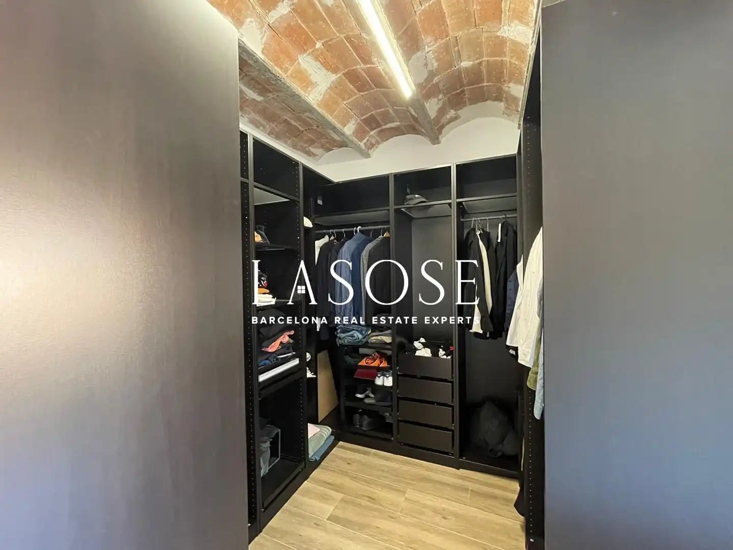 Casa o xalet en venda en Barcelona amb Aire condicionat, Calefacció i Terrassa