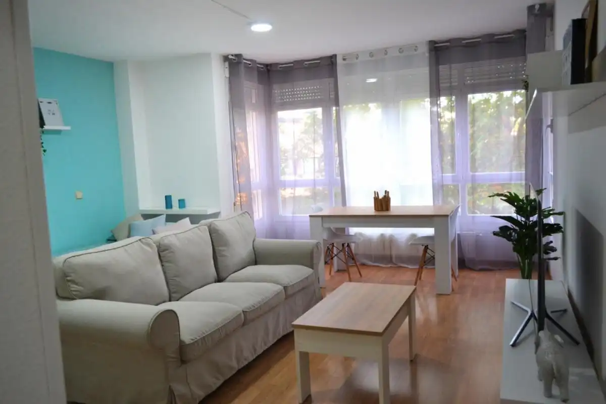 Habitación en El Rosón - Kelvinator