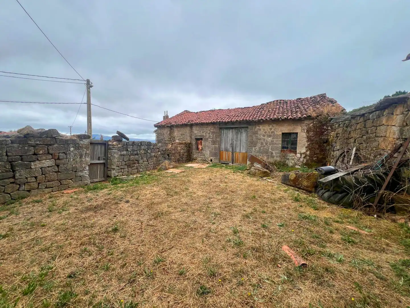 Casa rústica en venda a Barrio Sotillo, imagen 3