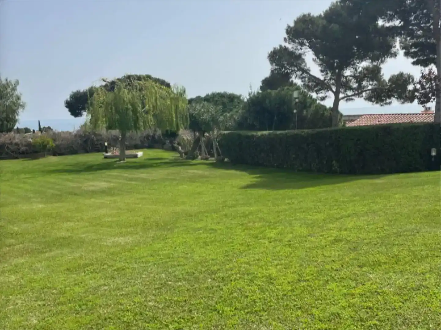 Garage zum Verkauf in Begur