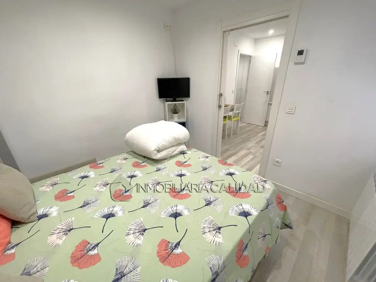 Habitación de Piso de alquiler en Burgos con Calefacción y Amueblado
