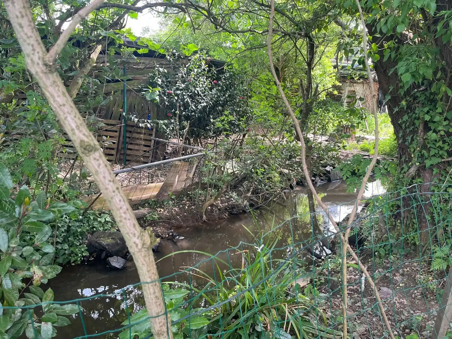 Casa amb jardí en venda a Carta, imagen 72