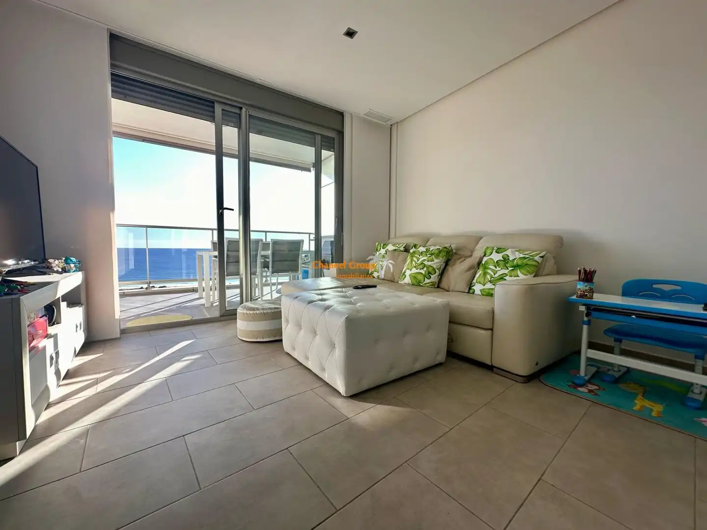 Balcony of Apartments for rent in Elche / Elx  with Terrace, Storage room and Furnished