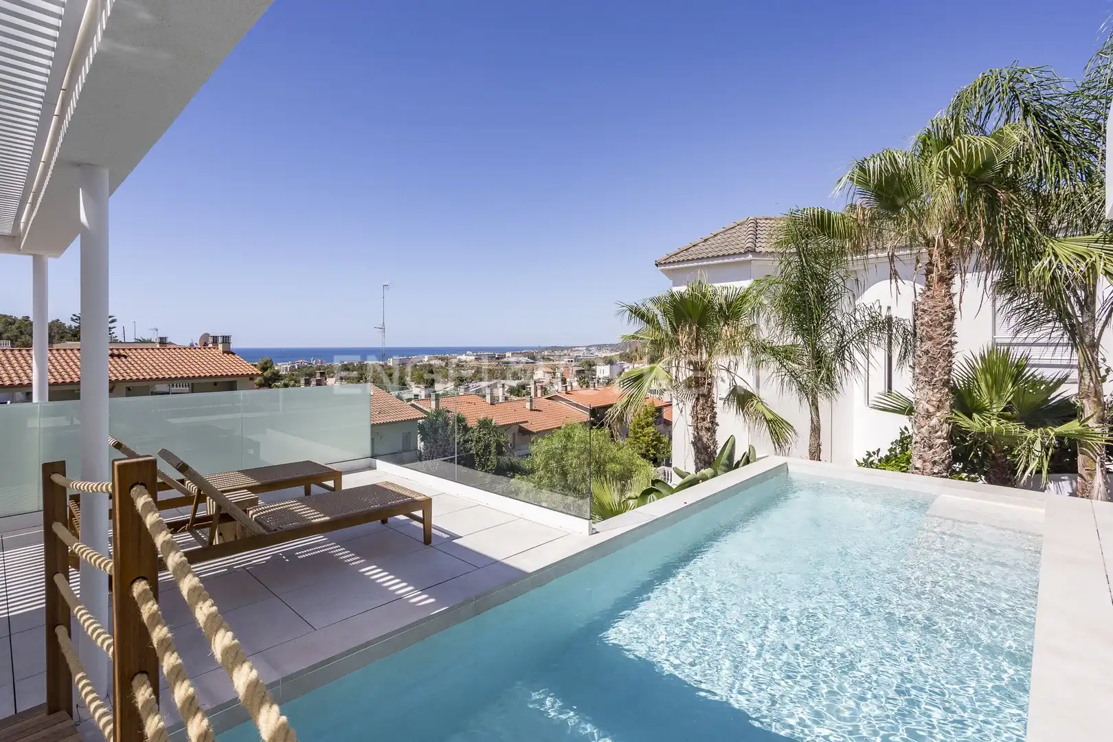 Maison avec terrasse à louer à Llevantina - Montgavina - Quintmar, imagen 14