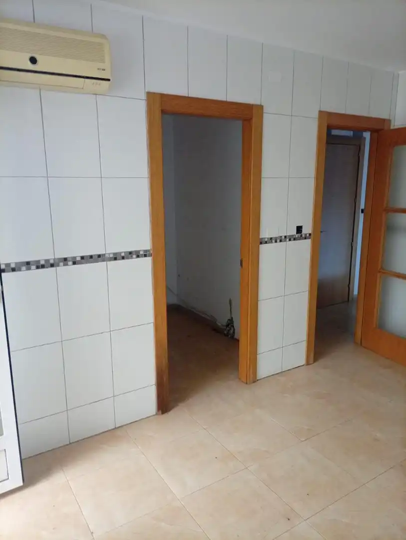 Bany de Pis en venda en Puerto Lumbreras