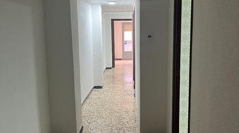 Foto 4 de Piso en venta en Carrer José Romero López, Camí dels Magros - Casablanca, Elche / Elx