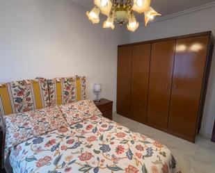 Bedroom of Flat for sale in Langreo  with Heating, Parquet flooring and Storage room