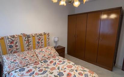 Bedroom of Flat for sale in Langreo  with Heating, Parquet flooring and Storage room