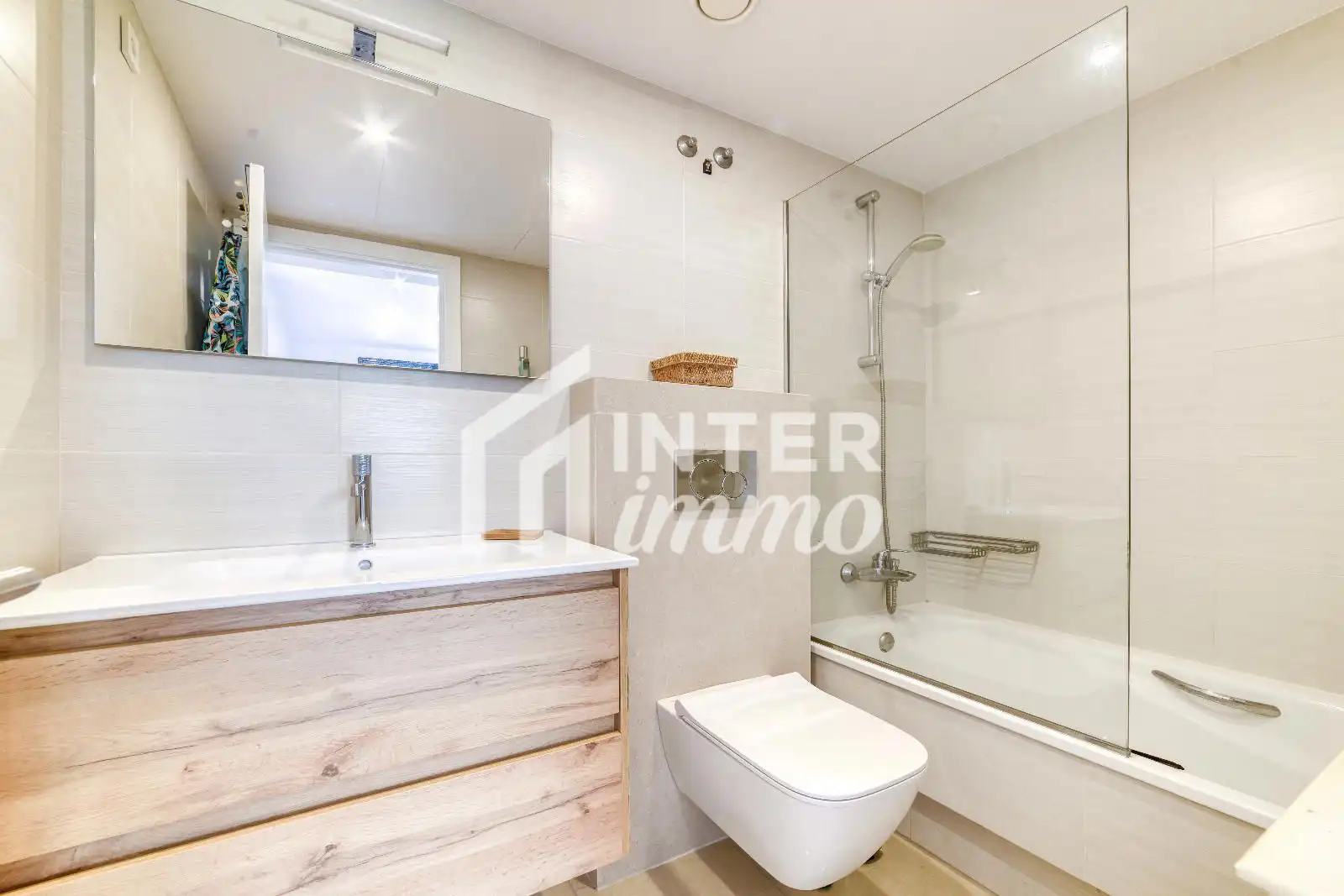 Mini appartamento con piscina in vendita a Paseo Maritim 39, imagen 20