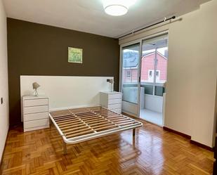 Bedroom of Apartment for sale in Lugo Capital  with Heating, Private garden and Parquet flooring