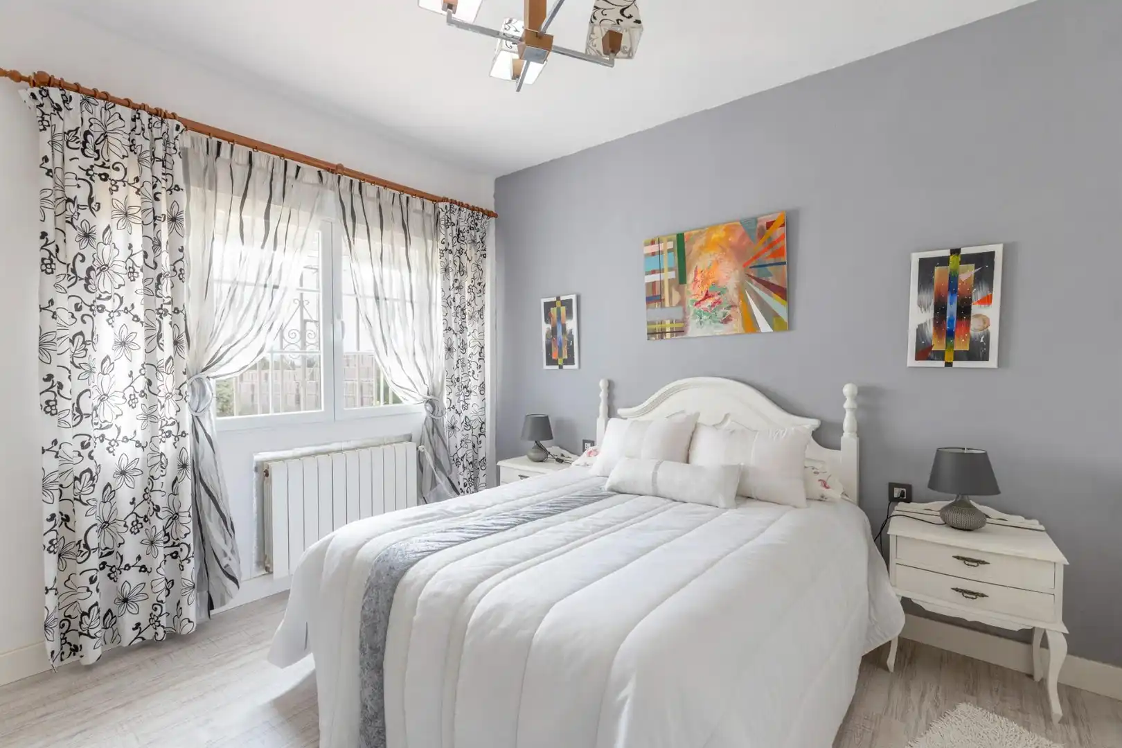 Chalet con terraza en venta en Calle de Cuesta de las Lágrimas 137, imagen 9