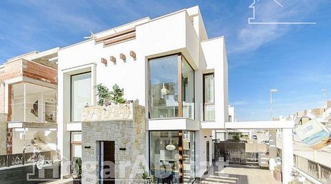 Photo 2 of Houses for sale in Avenida Ciudad de Barcelona, El Playazo, Vera