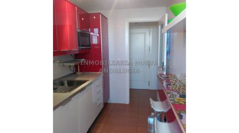 Foto 3 de Piso de alquiler en El Toyo, Almería Capital