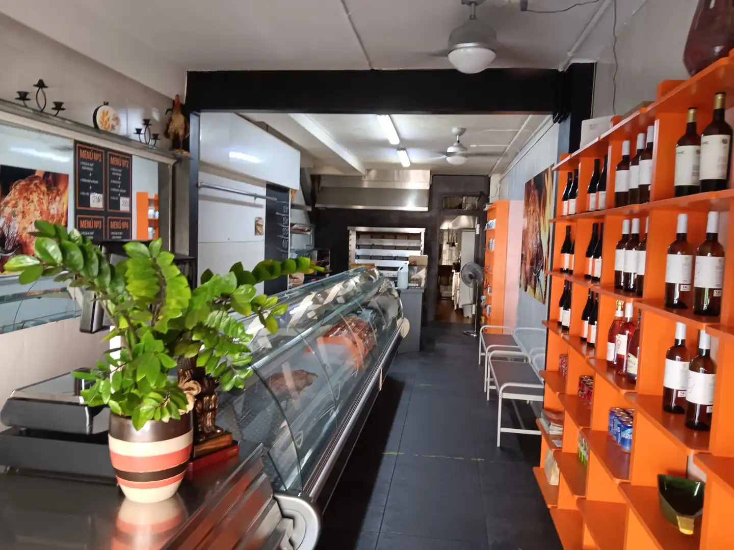 Local comercial en traspaso en Montgat, imagen 13