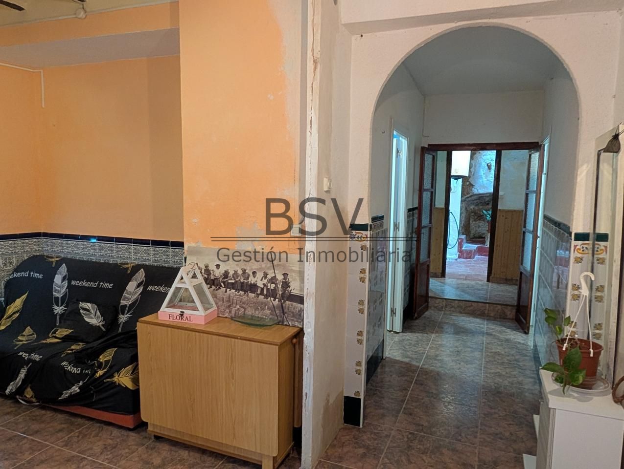 House or chalet for sale in Lope De Vega