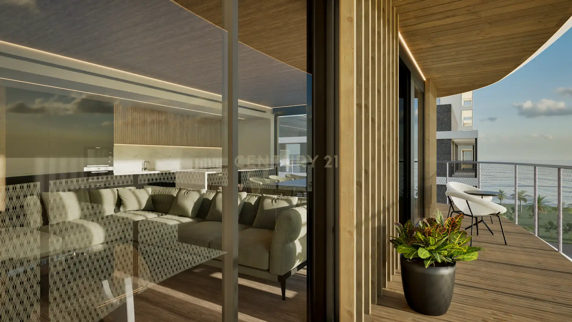 Apartamento en venta en Avinguda d'Ernest Lluch, Mataró, Spain 1, imagen 5