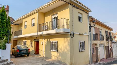 Photo 2 of Single-family semi-detached to rent in Calle San Blas, 35, Villa de Otura, Granada