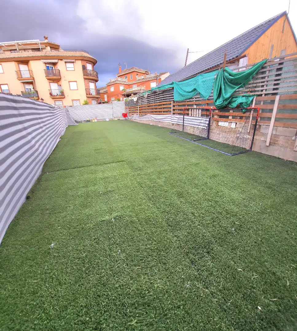 Terreno residencial en venta en Ogíjares, imagen 3