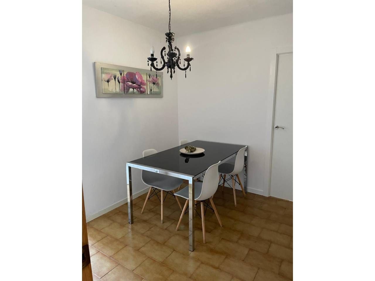 Menjador de Pis en venda en Paterna