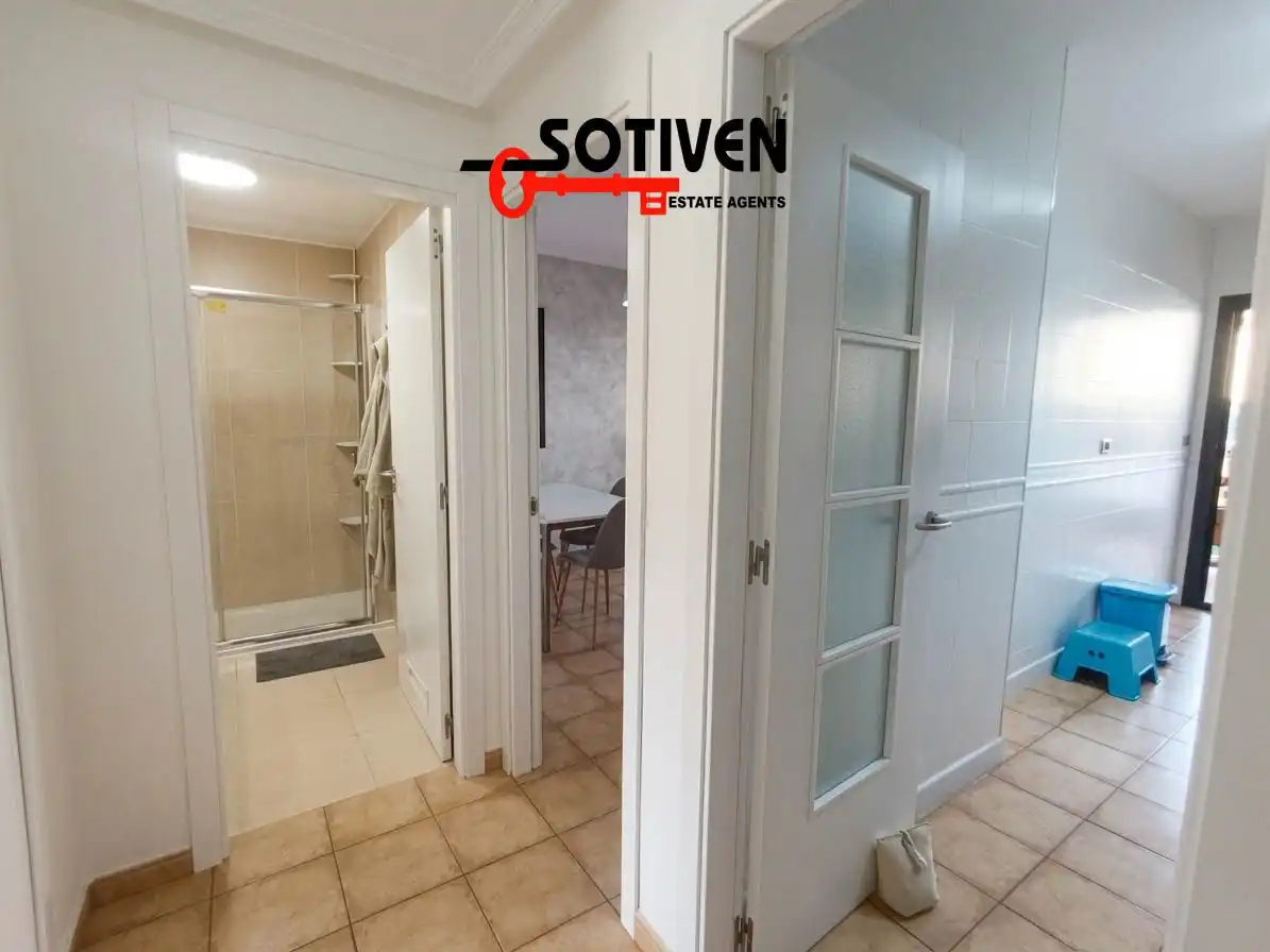 Appartement compact avec piscine à louer à Roque de los Muchachos, imagen 10