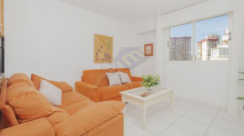 Foto 5 de Apartamento en venta en Rosa de Los Vientos, 4, Zona Levante - Playa Fossa, Calpe / Calp