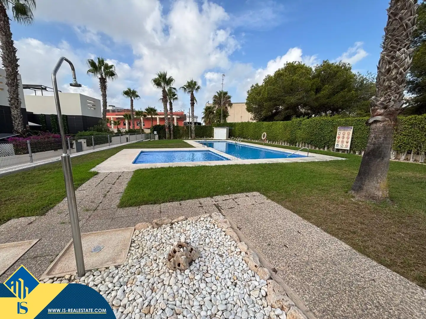 Casa amb piscina en venda a Orihuela Costa, imagen 3