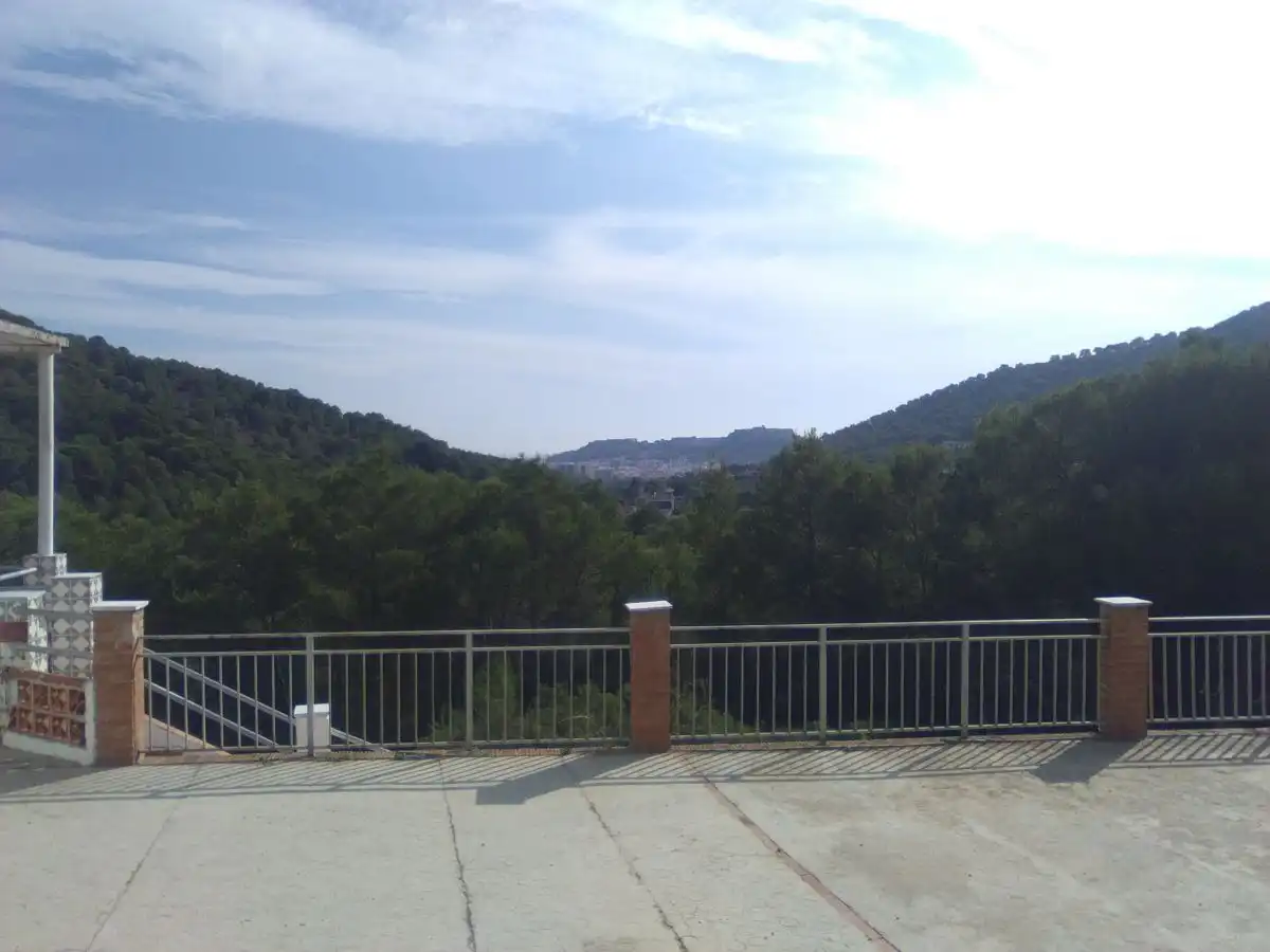 Chalet con piscina en venta en Sagunto ciudad, imagen 6