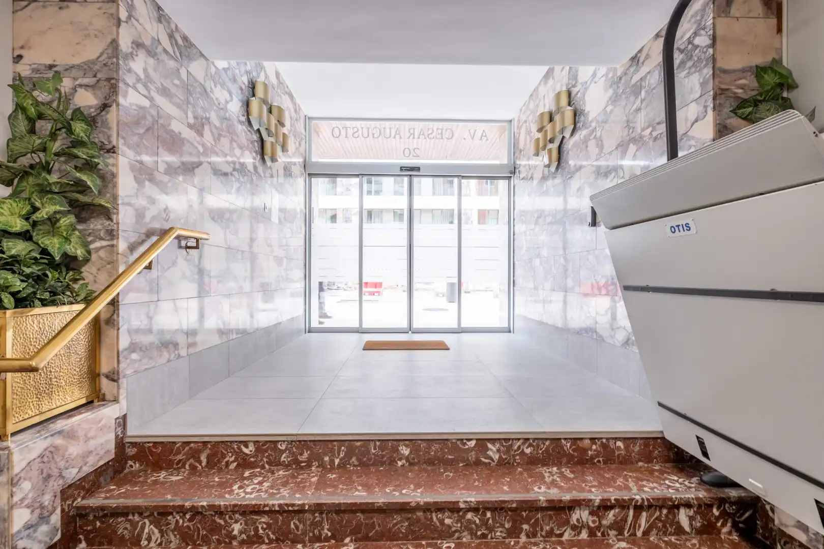 Piso de alquiler en Zaragoza con Aire acondicionado, Calefacción y Parquet