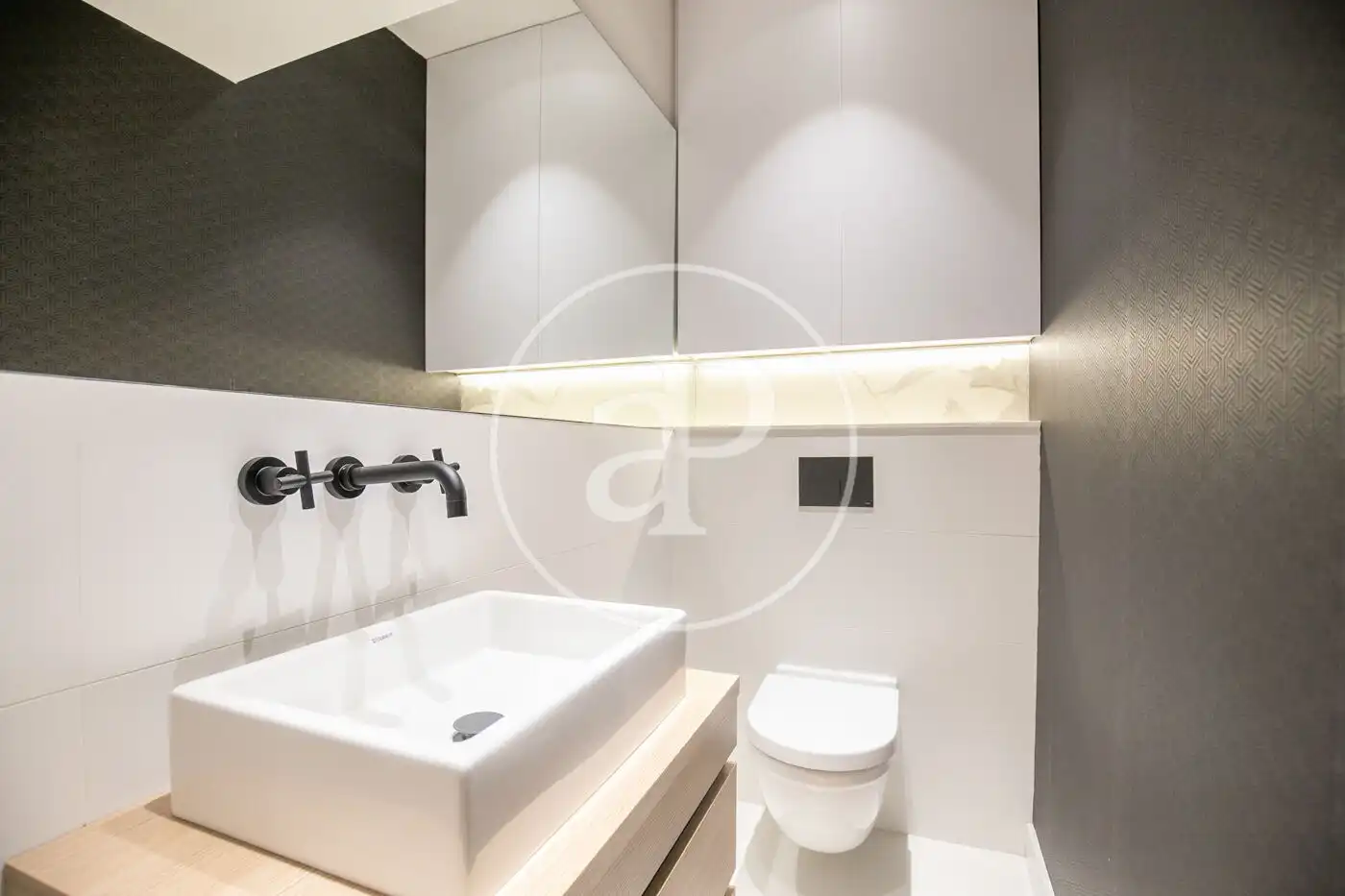 Wohnung zur Miete in Balmes, L'Antiga Esquerra de l'Eixample