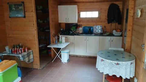 Foto 4 de Finca rústica en venda a Marugán, Segovia