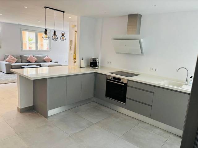 Piso en Venta en Saladar