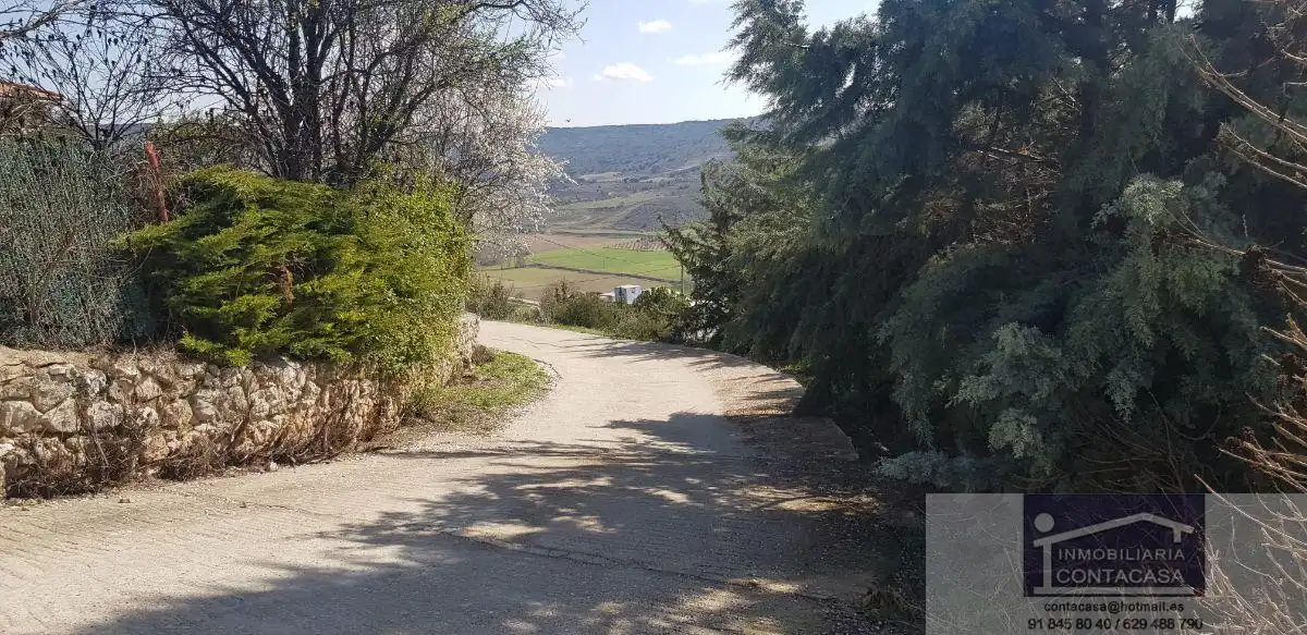 Finca rústica en venda en Loranca de Tajuña