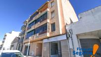 Exterior view of Flat for sale in El Vendrell  with Terrace