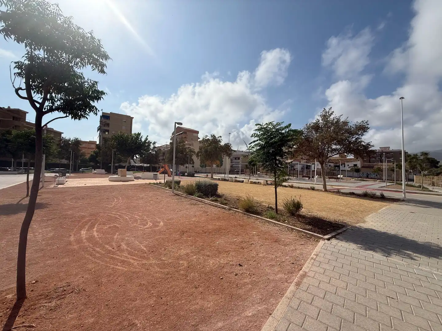 Vista exterior de Local en venda en Platja de Vila Joiosa