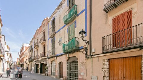 Foto 2 de Casa adosada en venta en C/ Gran, Nucli Urbà, Esparreguera