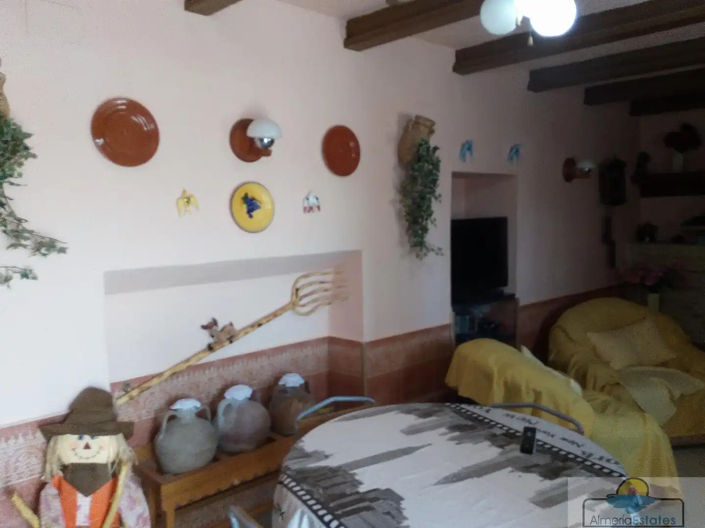 Villa à vendre à Taberno, imagen 3
