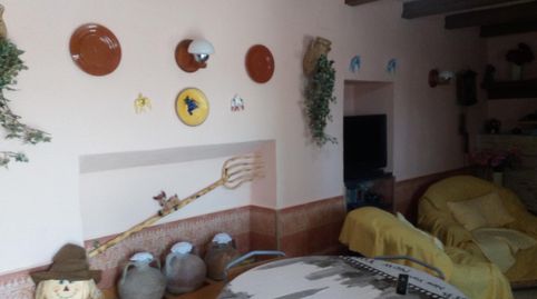 Foto 3 de Casa o chalet en venta en Taberno, Almería