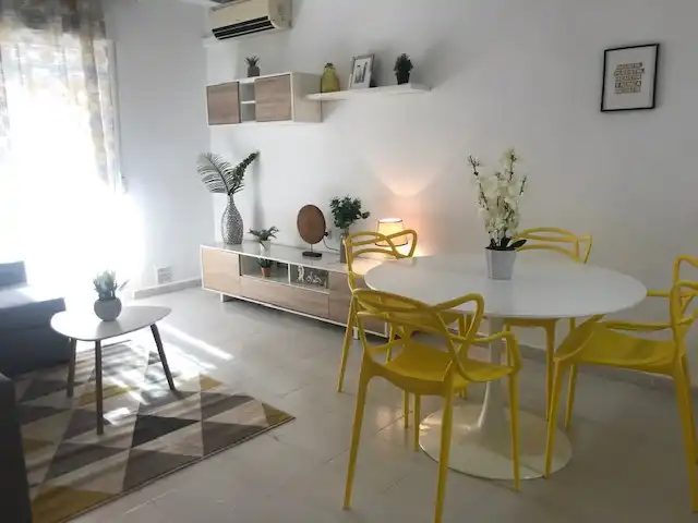 Wohnungen zur Miete in Calle San Pascual, 243, Avenida Habaneras - Curva de Palangre