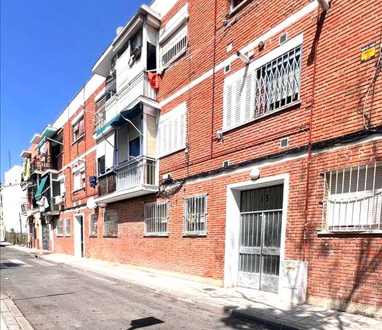 Piso en Venta en Valderribas en Numancia