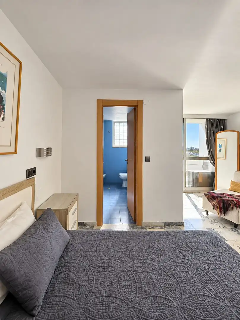 Duplex in vendita a Montemar, imagen 15