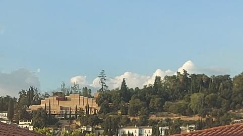 Foto 4 de Piso de alquiler en Calle Compositor Ruiz Aznar, 8, Cervantes,  Granada Capital