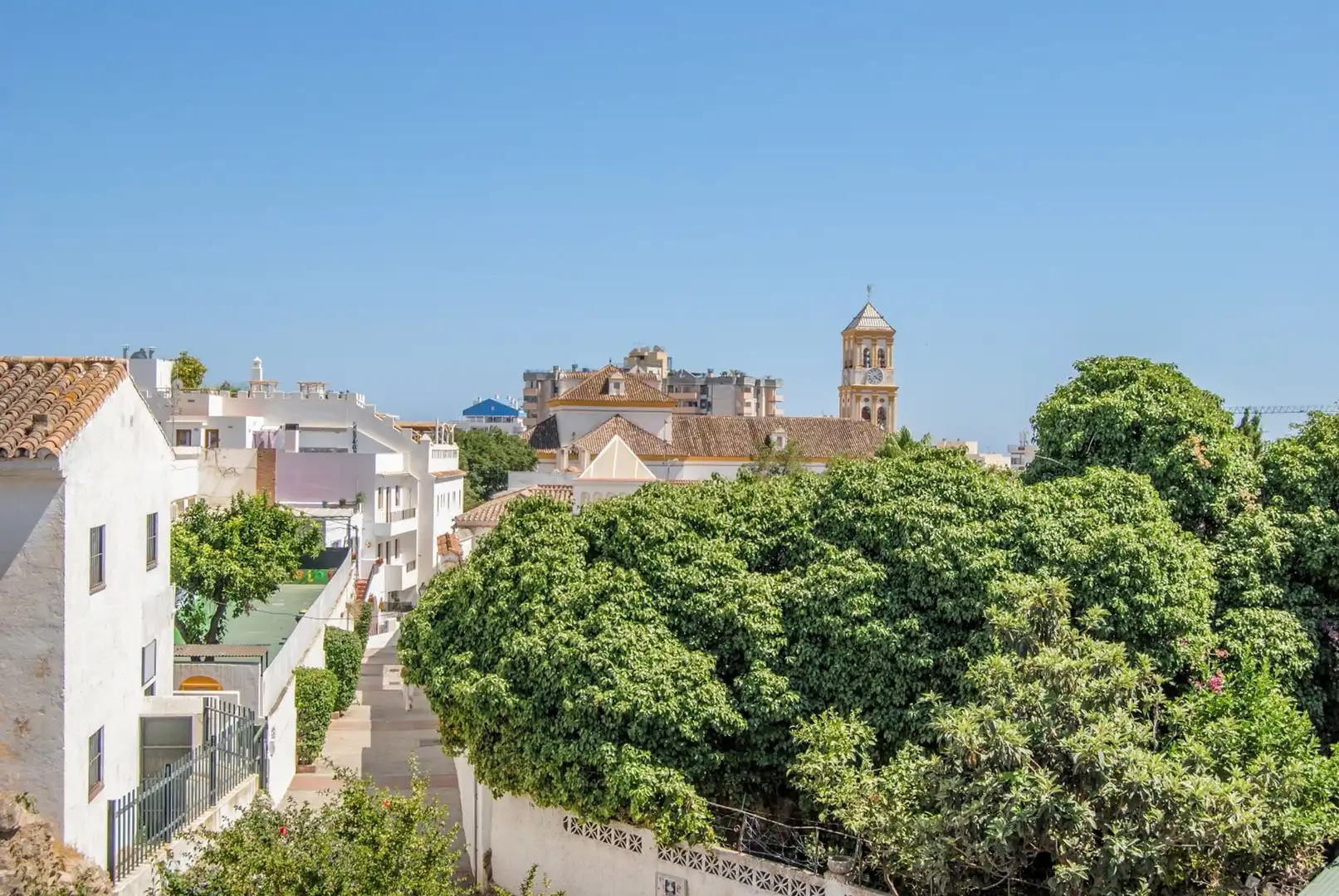 Maison à vendre à Marbella Centro, imagen 4