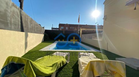 Foto 3 von Einfamilien-Reihenhaus zum Verkauf in Numancia de la Sagra, Toledo