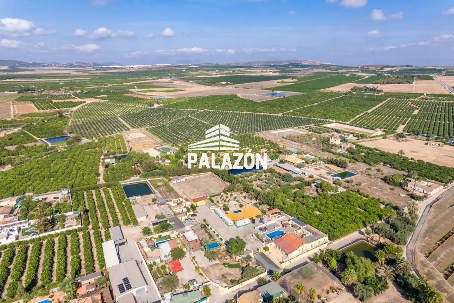 Villa con piscina in vendita a Los Montesinos, imagen 9