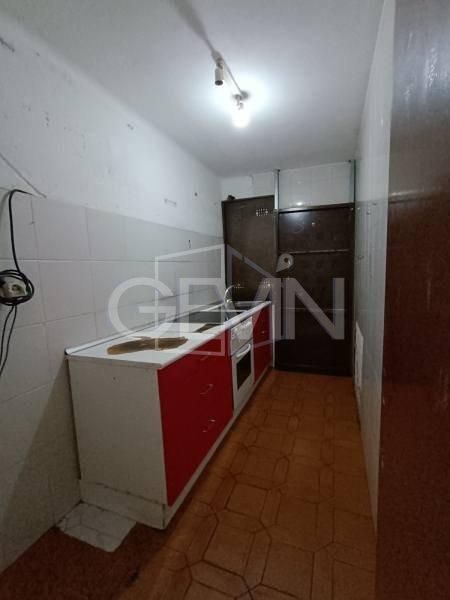Cuina de Pis en venda en Mollet del Vallès amb Balcó