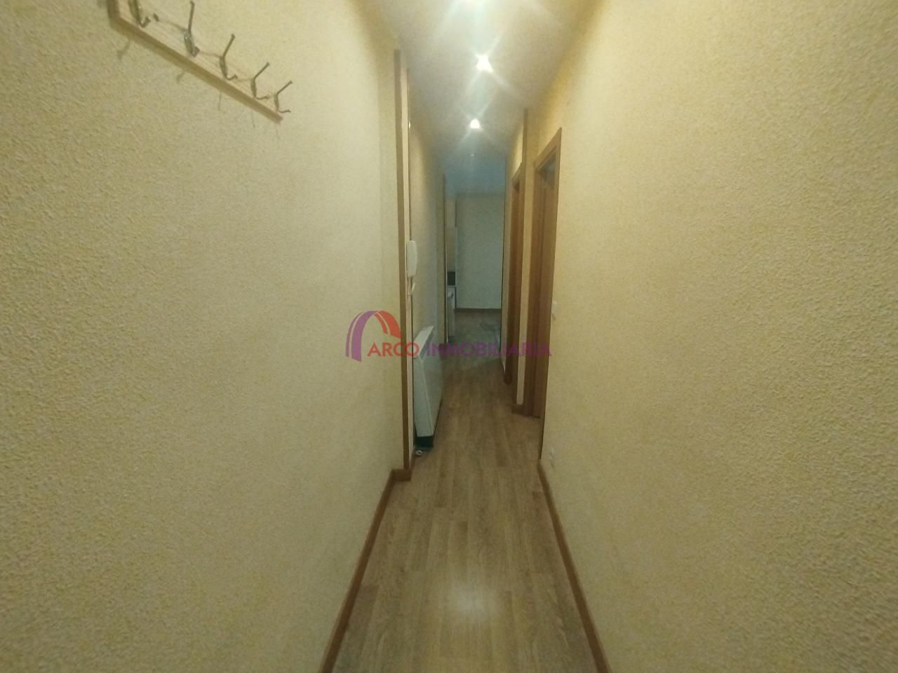 Flat for sale in Burgos Capital  with Heating and Furnished