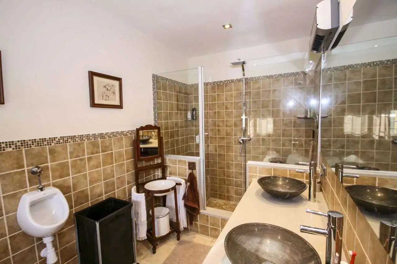 Xalet amb piscina en venda a Escandinavia - Cautivador, imagen 16