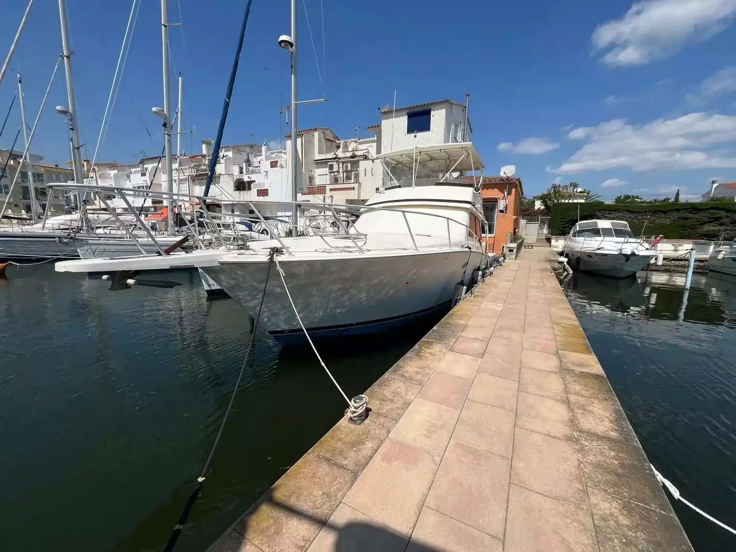 Mini appartamento in vendita a Port Grec - Port Moxó, imagen 12