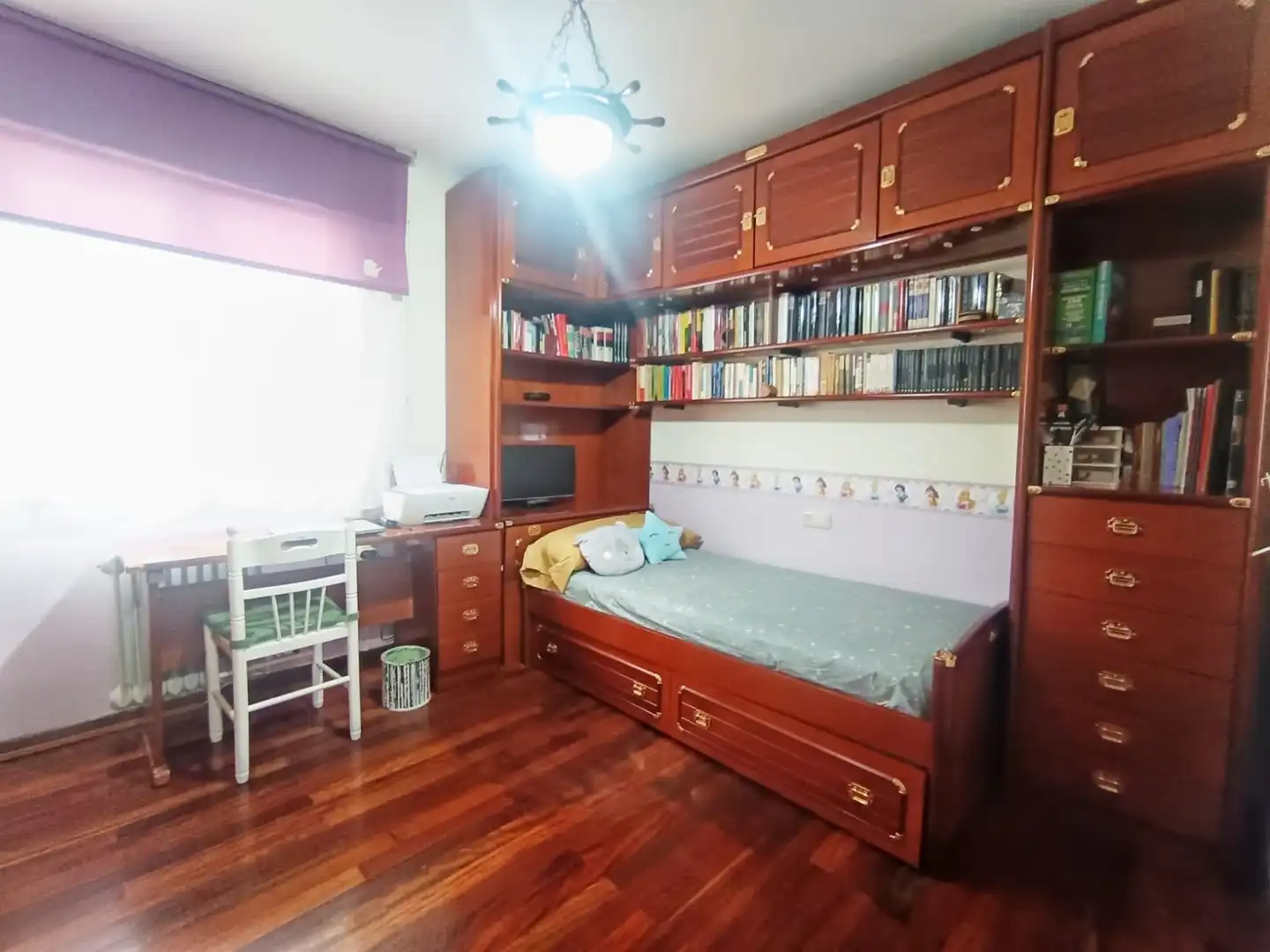 Wohnung mit Aufzug zum Verkauf in SANTA CLARA 19, imagen 17
