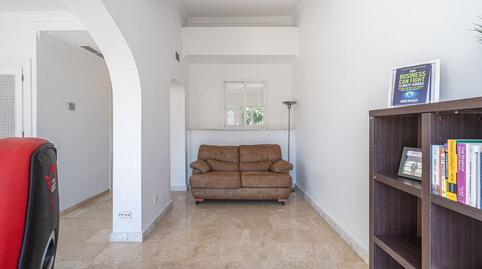 Foto 2 de Casa adosada en venda a Urbanización el Herrojo, Los Flamingos, Málaga